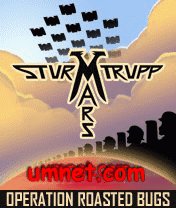 game pic for Sturmtrupp Mars 352X416 S60v3